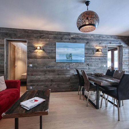 Immobilier De Montagne - La Collection - Verdoyant Megève Zewnętrze zdjęcie