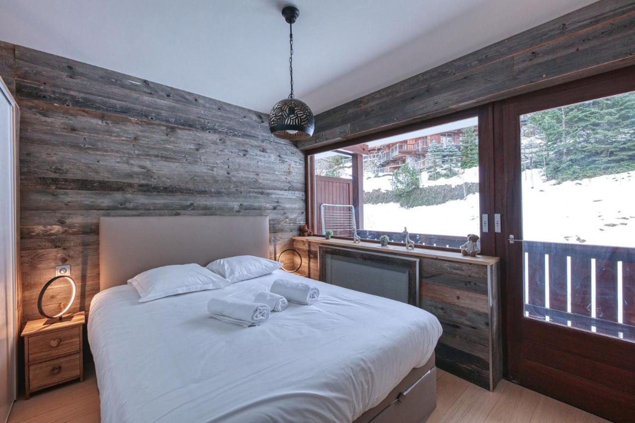 Immobilier De Montagne - La Collection - Verdoyant Megève Zewnętrze zdjęcie