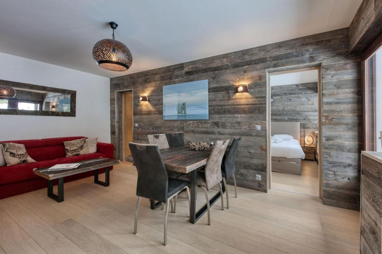 Immobilier De Montagne - La Collection - Verdoyant Megève Zewnętrze zdjęcie